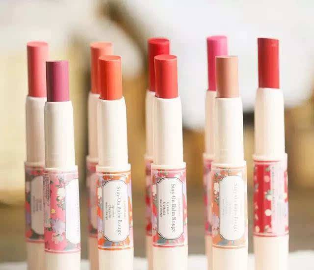 韩国开价彩妆推荐品牌,樱花妹子夏日持妆好物