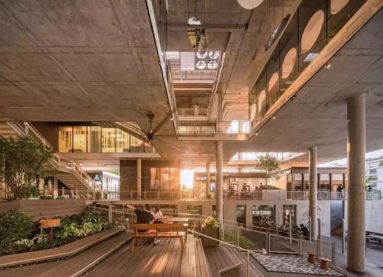 曼谷｜NobleBE33最佳富人区，与三大贵妇百货，明星名流为邻