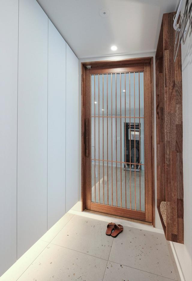 入门玄关十大忌讳,玄关三要三不要