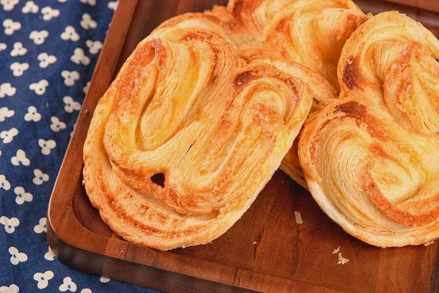 上海好吃的西点推荐,上海的老字号西点有哪些