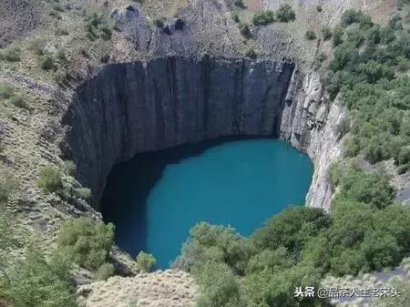 最新世界十大“怪”，最后一个太绝了！
