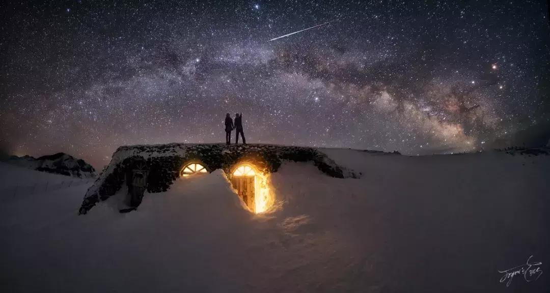 摄影讲堂冬季冰雪的拍摄技巧,冰雪拍摄技巧大全集