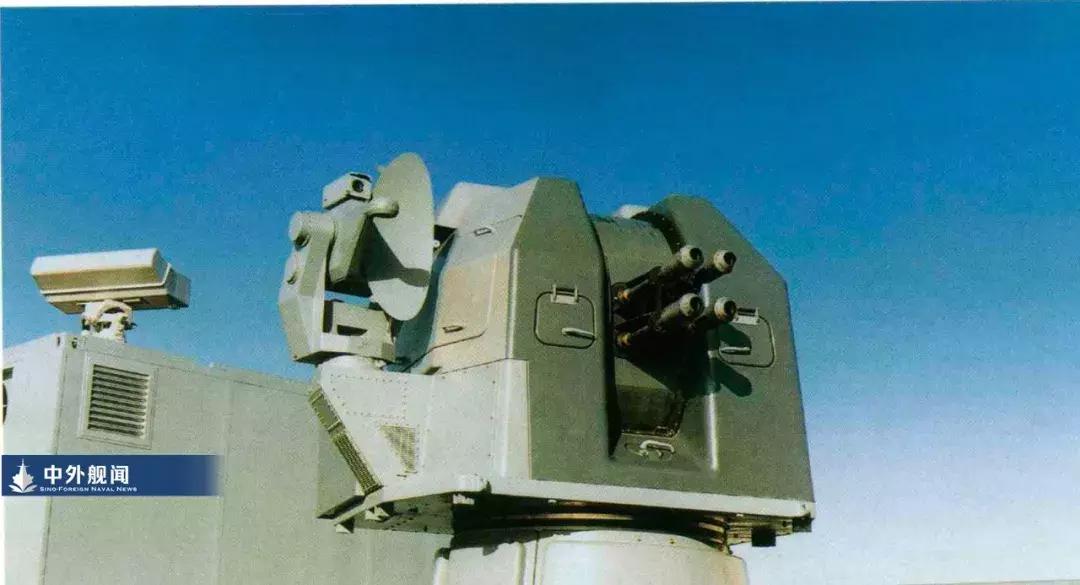 排卡专用炮枪,现代连发霰弹枪