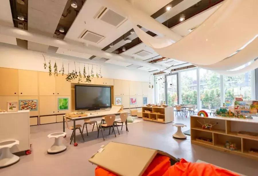 深圳国际幼儿园费用都有哪些,这所深圳国际学校究竟有多硬核