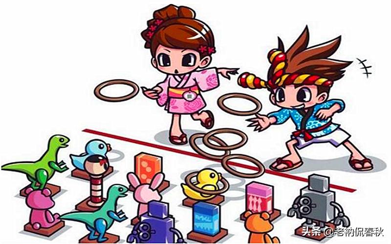 中国古代购物节,古人的购物节有哪些