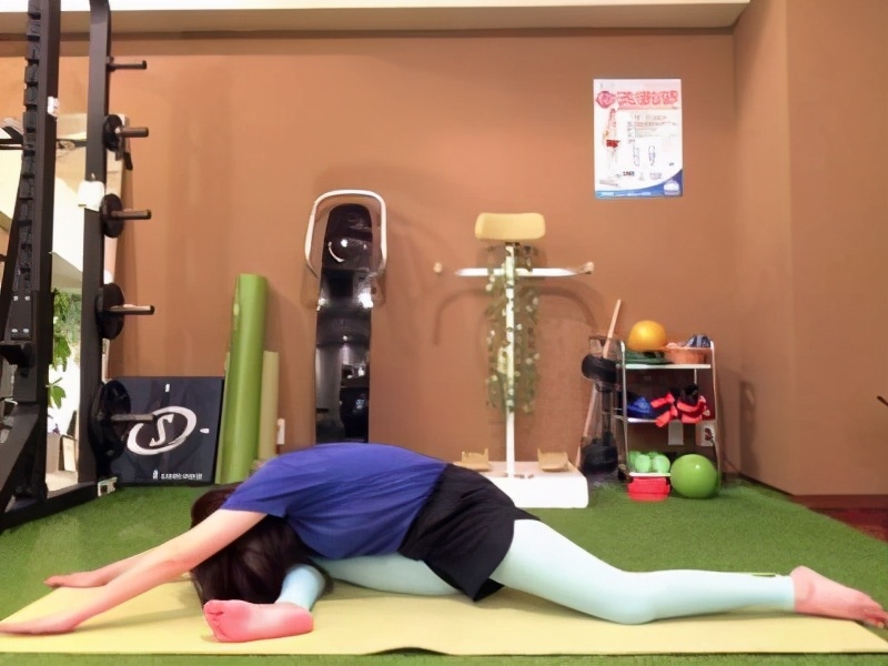 肌肉锻炼对腿瘦有反效果吗?减肥的方法在于“伸展运动”