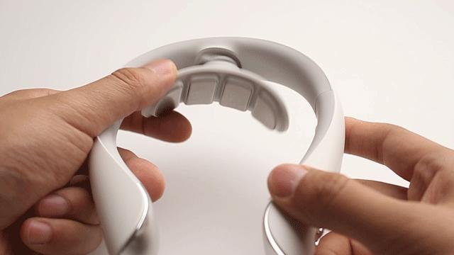 颈椎按摩器哪一款比较好,颈椎按摩器真实测评排行榜第一名