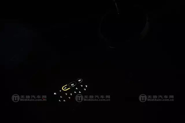 高尔夫4排挡改装,高尔夫4代改装天花板