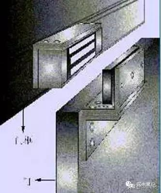 电插锁和磁力锁安装要求,磁力锁电插锁电控锁区别