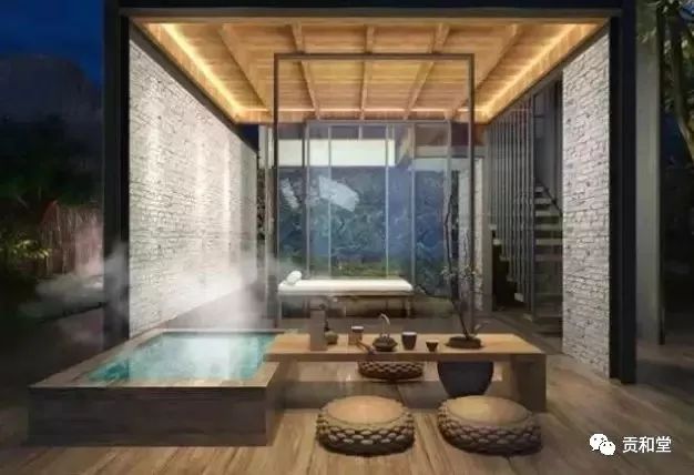 贡享和谐和济共生—贡和堂品牌文化及平台介绍