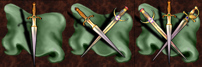 英雄无敌3技能与英雄分析,英雄无敌3技能树最佳组合