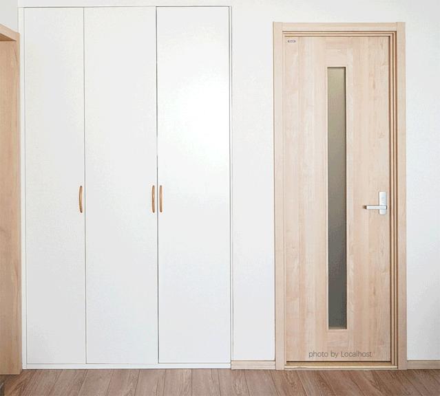 日本主妇推荐家居装修,日式家政间设计