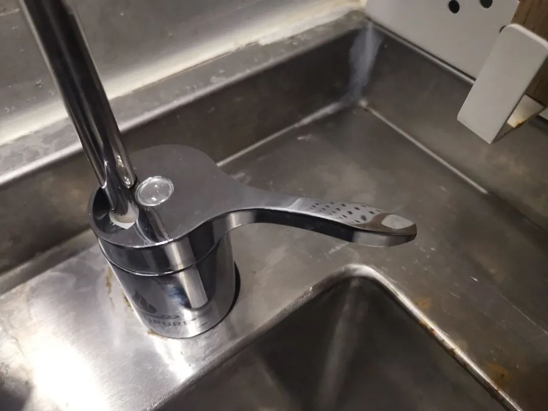 美而浦净水器四大特点,担心净水器的水质