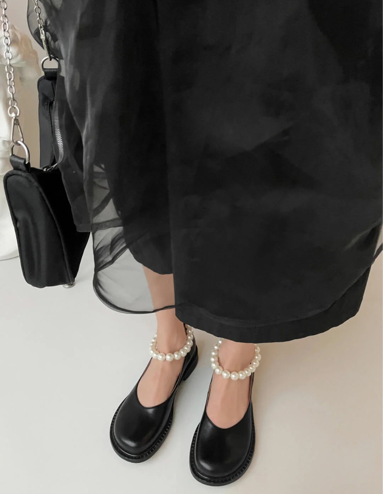 便宜不磨脚的玛丽珍鞋推荐,春夏必入好鞋