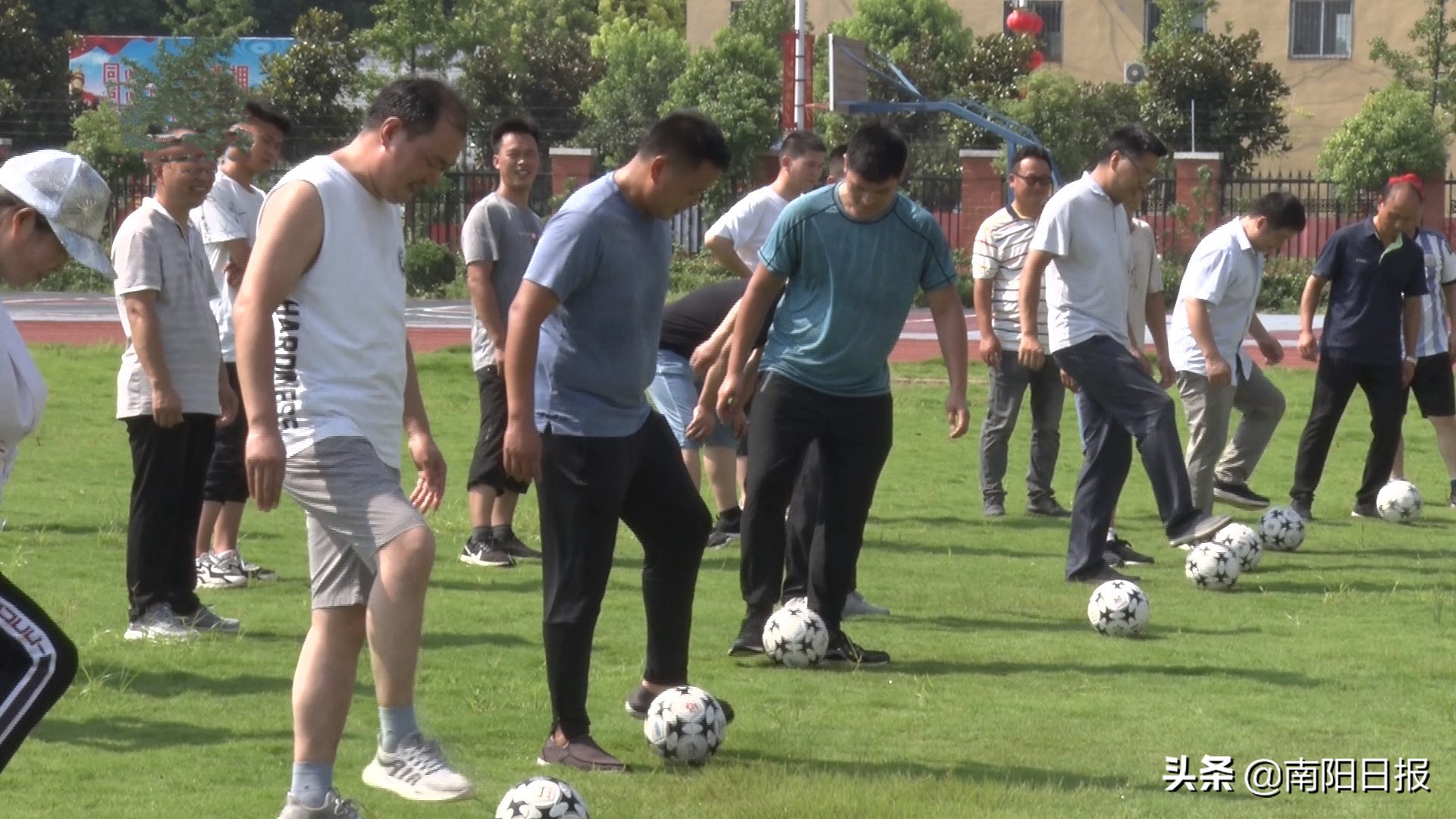 中小学体育教师专项技能培训总结,体育教师能力提升培训文件