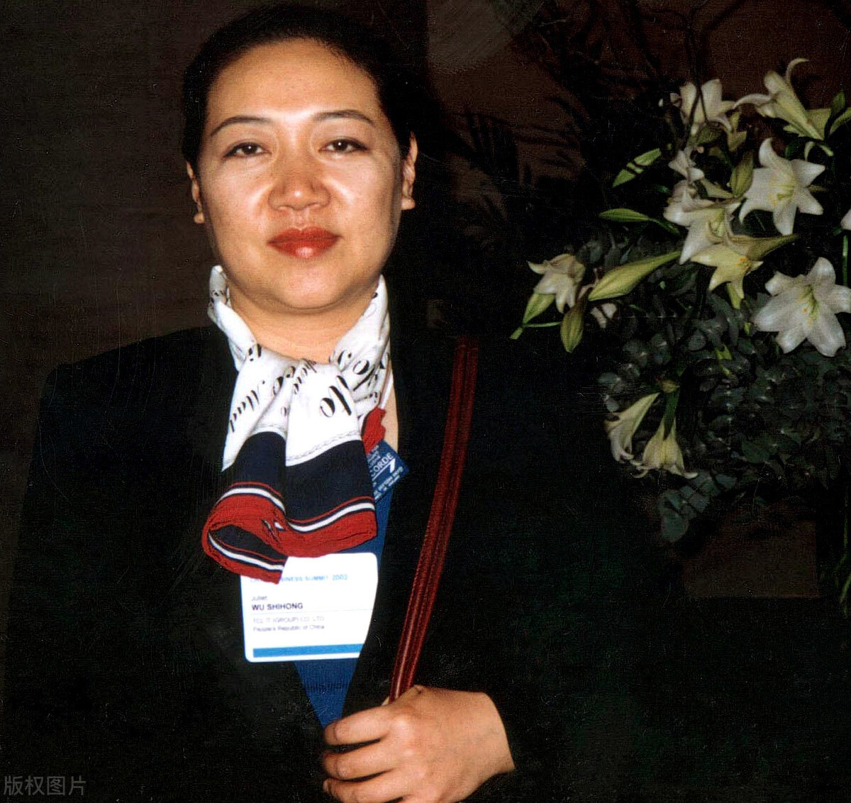 打工女皇吴士宏逆境而生,打工女皇吴士宏人生感悟