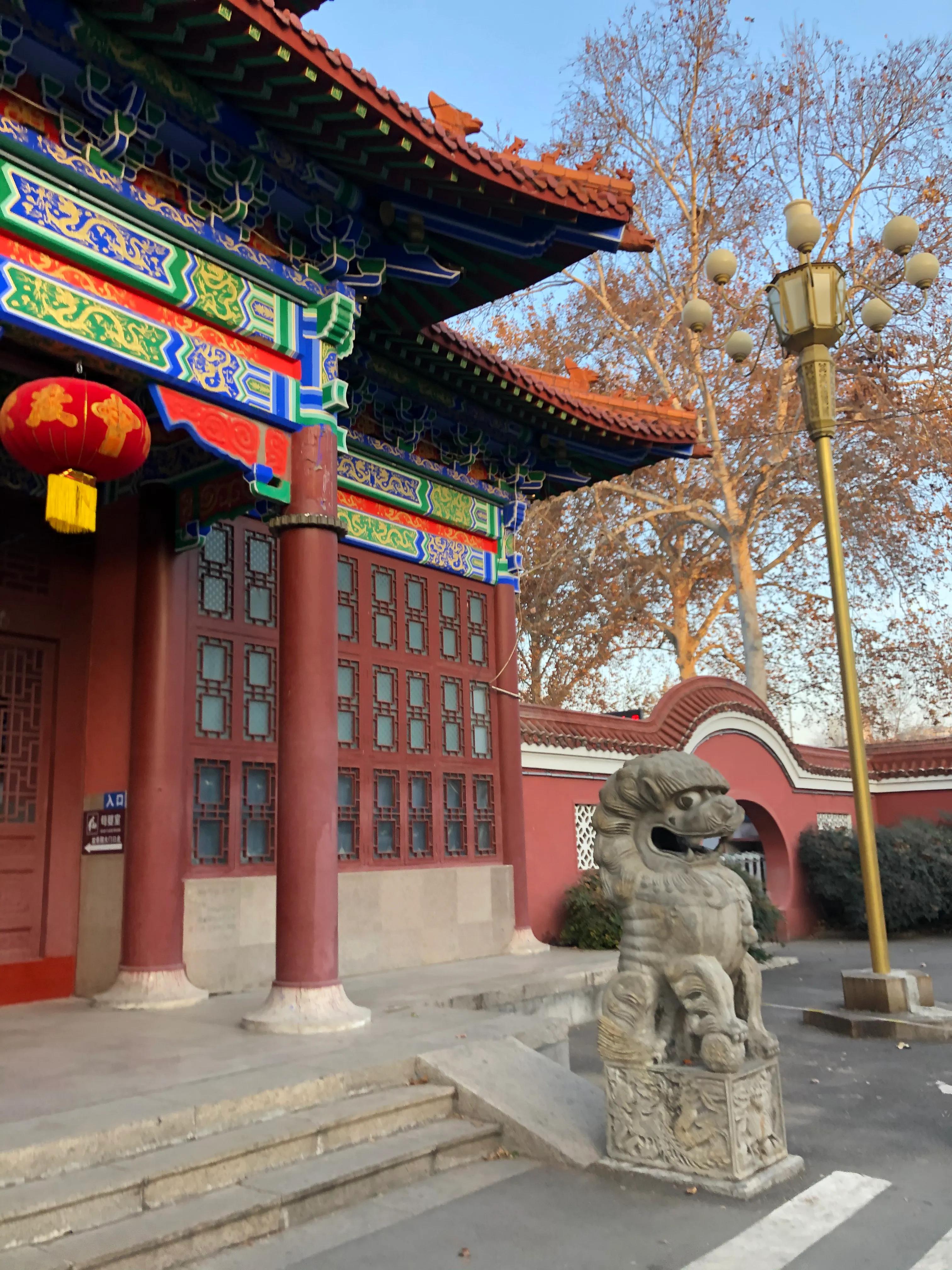 平顶山河滨公园旅游攻略,平顶山森林公园游记