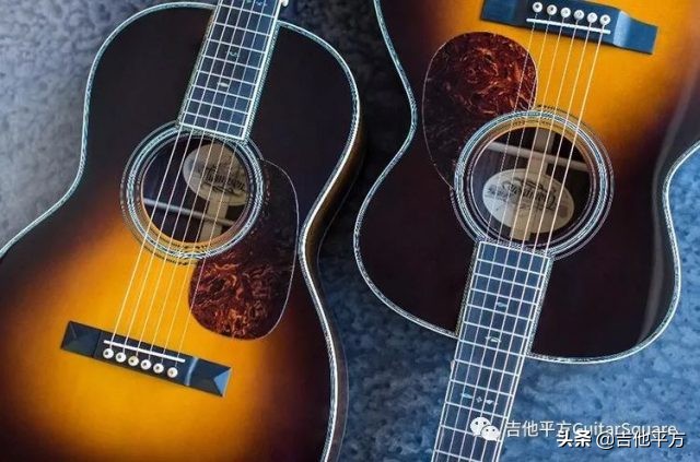 美国吉他品牌介绍,thompson吉他什么档次