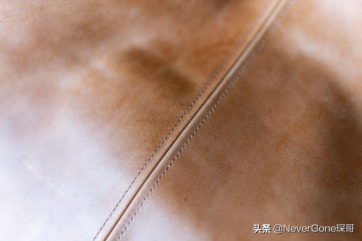 男生皮衣如何选购,纯干货真诚无套路