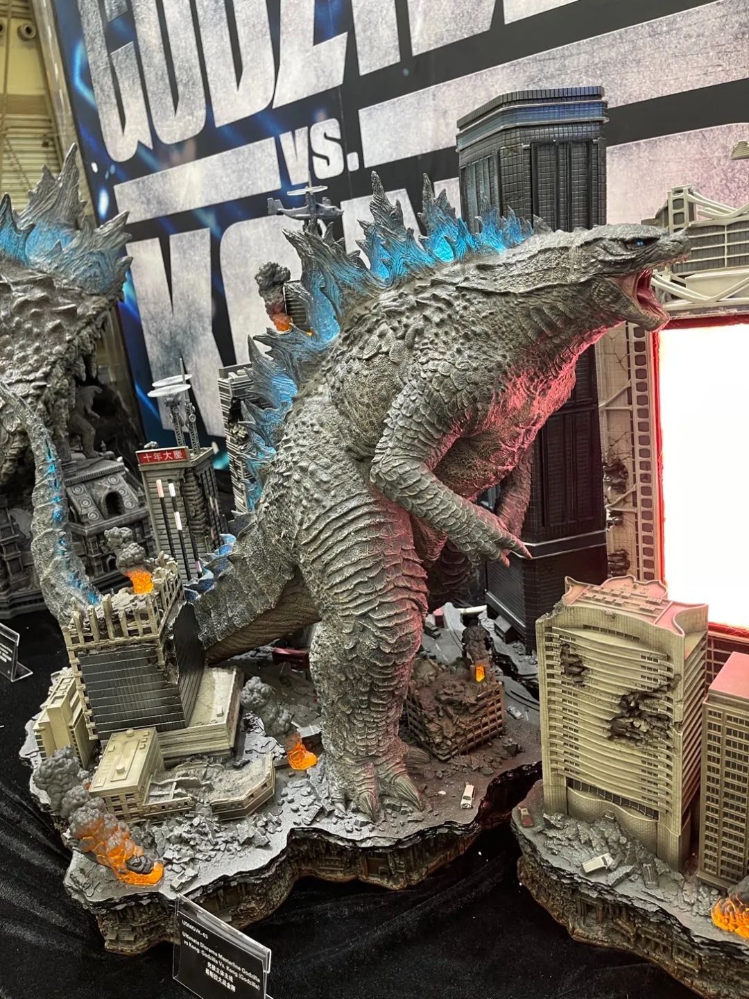 2021上海wf展集锦,今年wf展在哪里