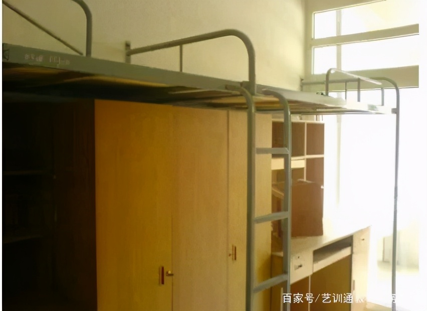 全国大学宿舍情况盘点,2021艺考生必看