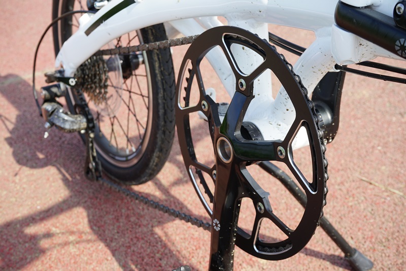 大行paa693跑40公里累吗,大行paa693骑行评测