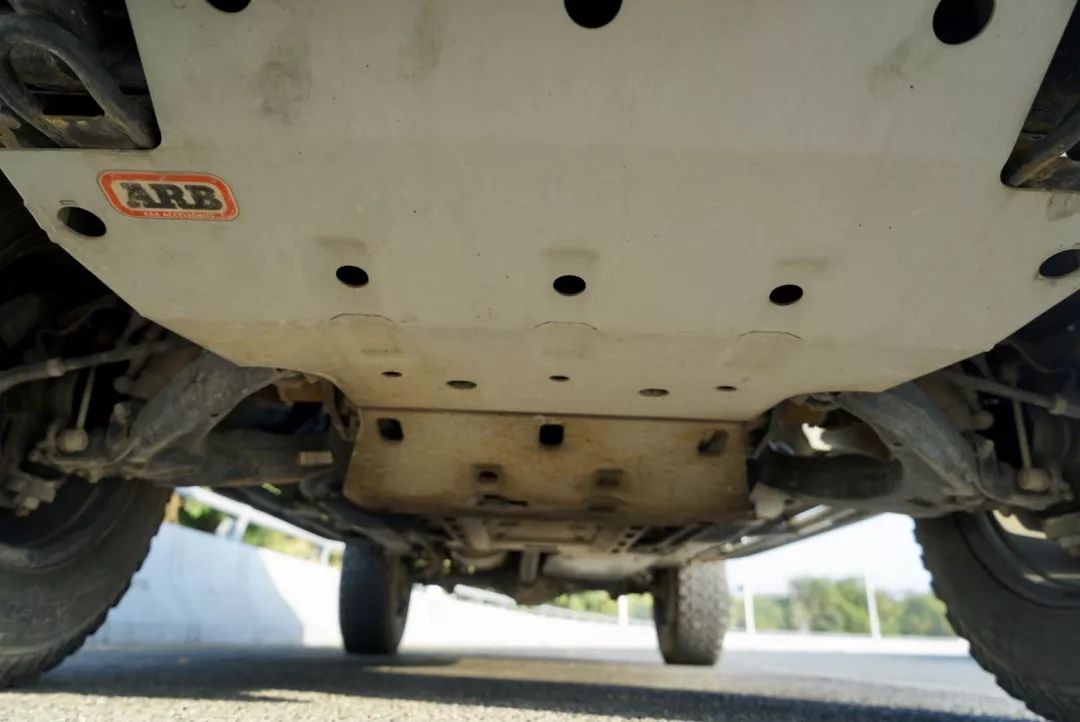 二手改装硬派越野能买吗,二手越野车越来越不值钱