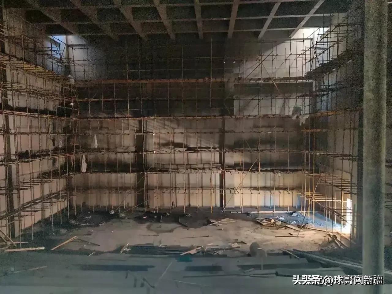 乌鲁木齐西山新区很差吗？客观分析，告诉你为什么它非常有潜力