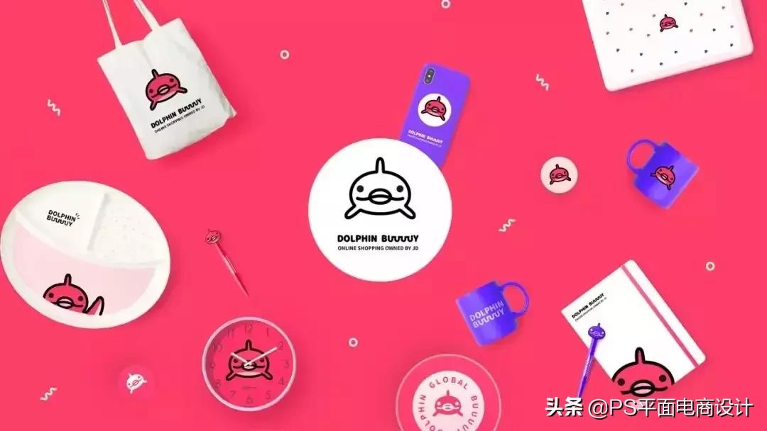 知名品牌logo的全新创意改造,盘点那些年更换logo的品牌