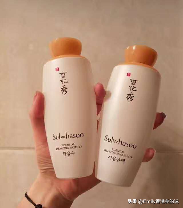 换季敏感时期，不同的肤质选择合适水乳不踩雷