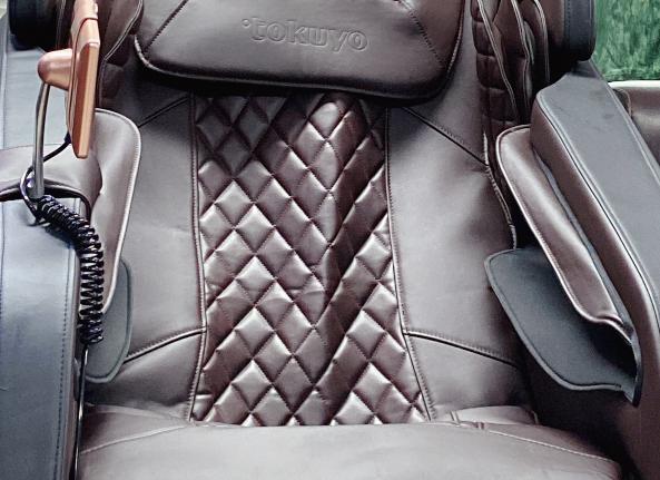 督洋ai按摩椅评测,督洋ai按摩椅怎么样