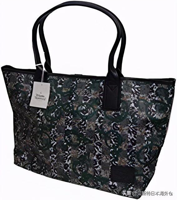 以排名格式介绍45款日本流行品牌的男士手提袋2020最新版本