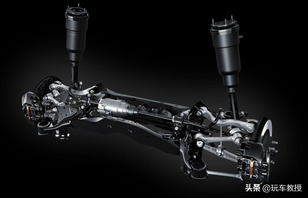 雷克萨斯ls优点和不足,雷克萨斯ls顶级