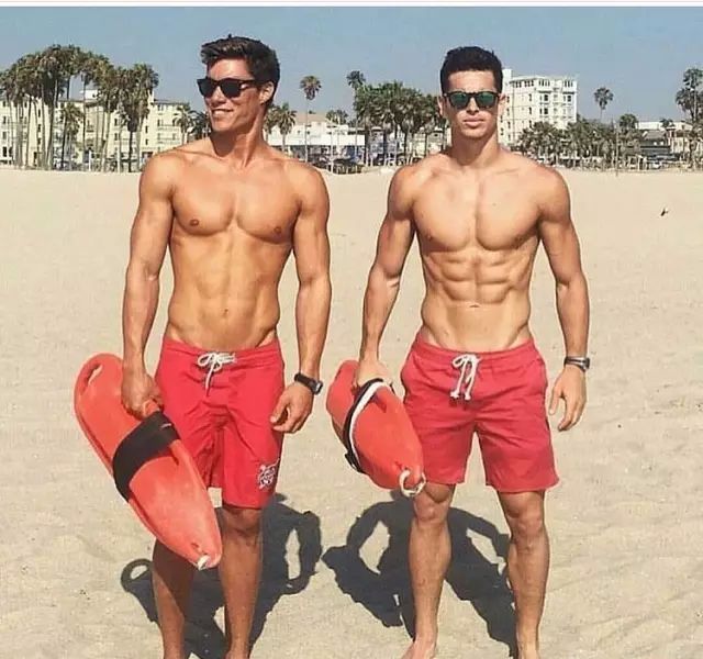 健身每个部位一周练几次最好,一个星期练两次练什么部位好