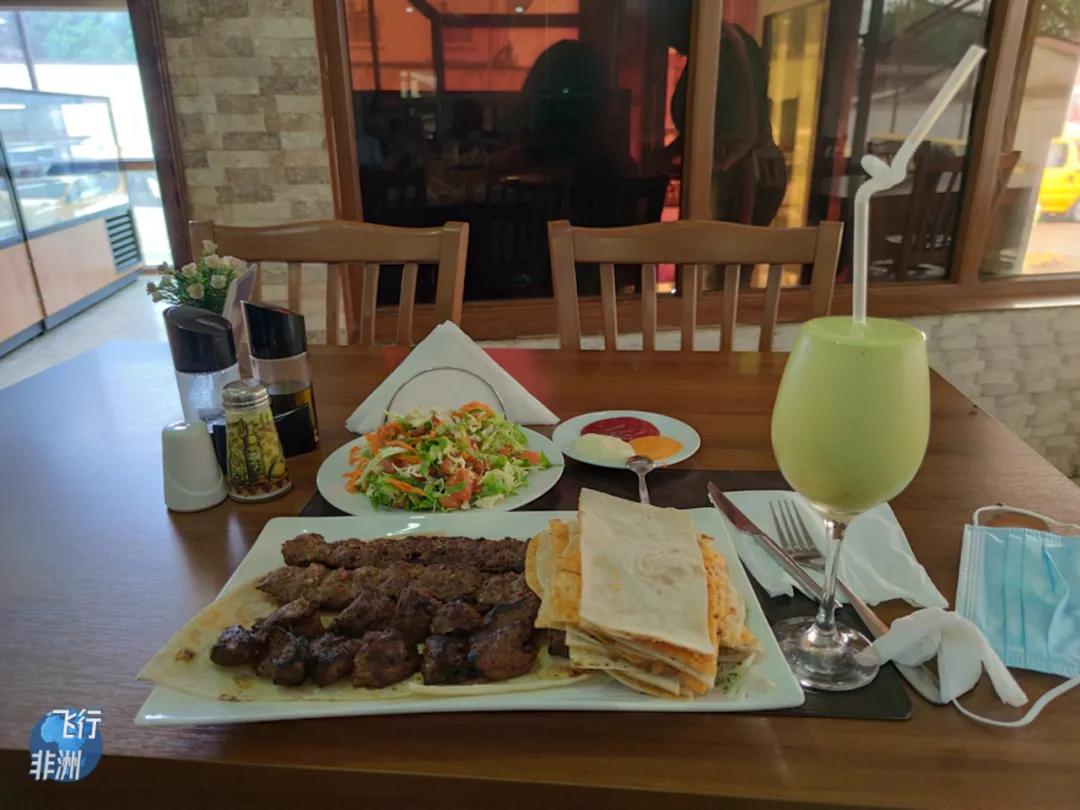 最正宗的非洲美食,土耳其十大特色菜