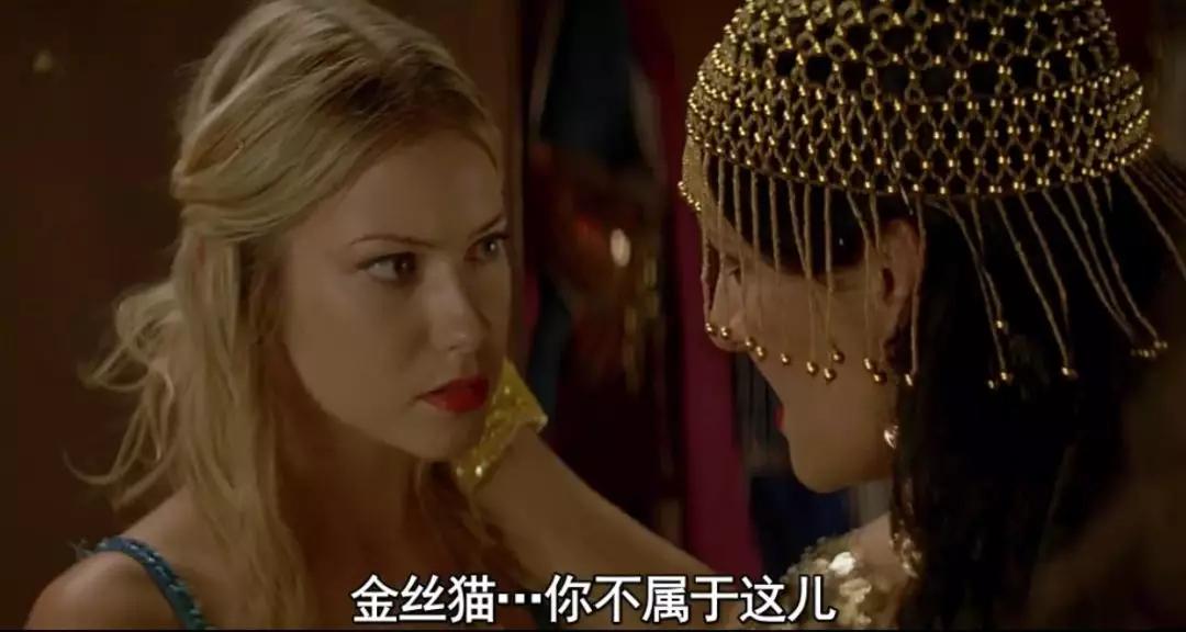 清纯美才是真实的美,清纯又美艳的长相