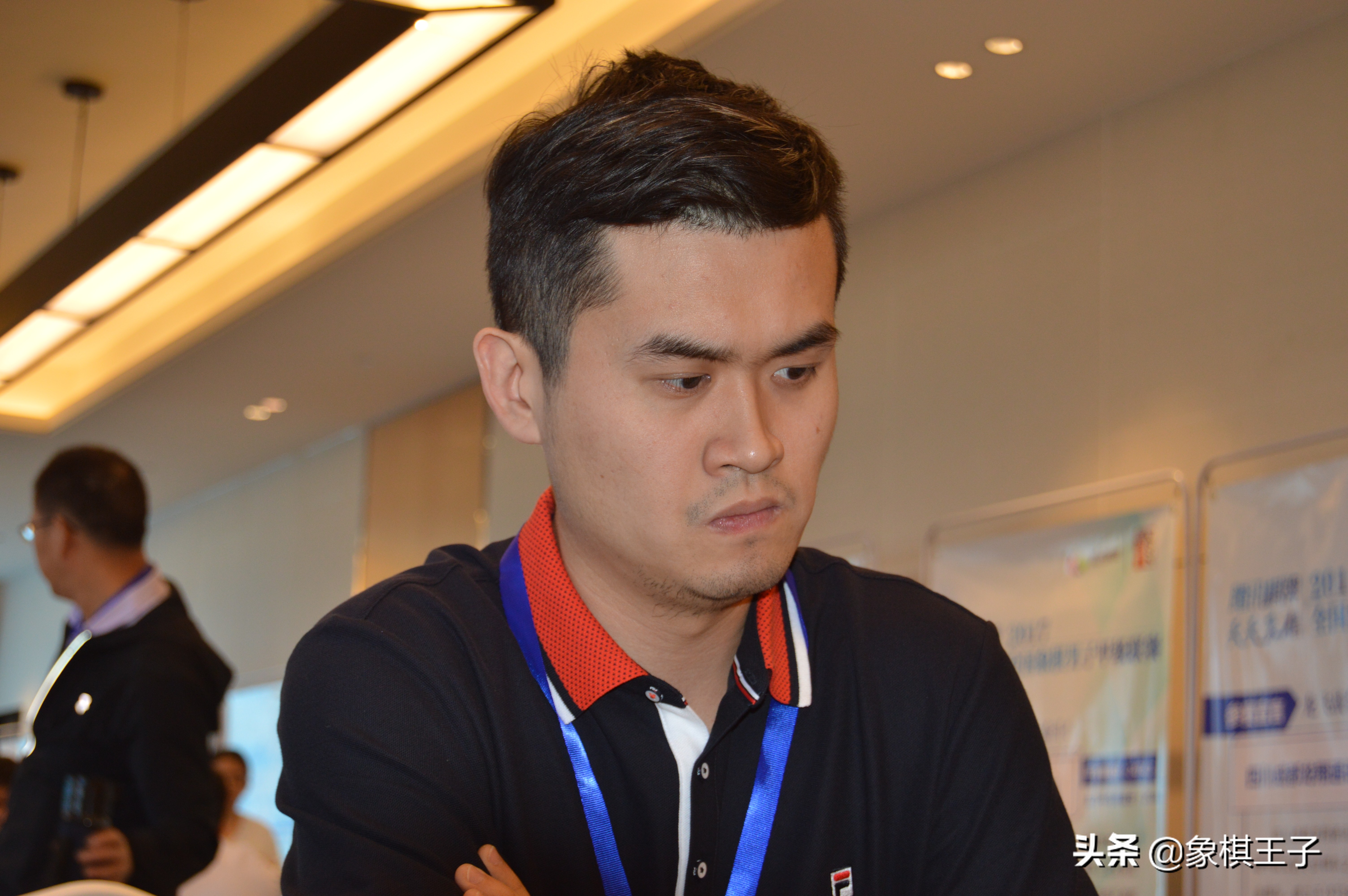 王天一快棋赛第九轮棋谱,快棋锦标赛王天一唐丹颁奖