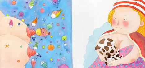 性知识方面怎么教育孩子,性知识的教育