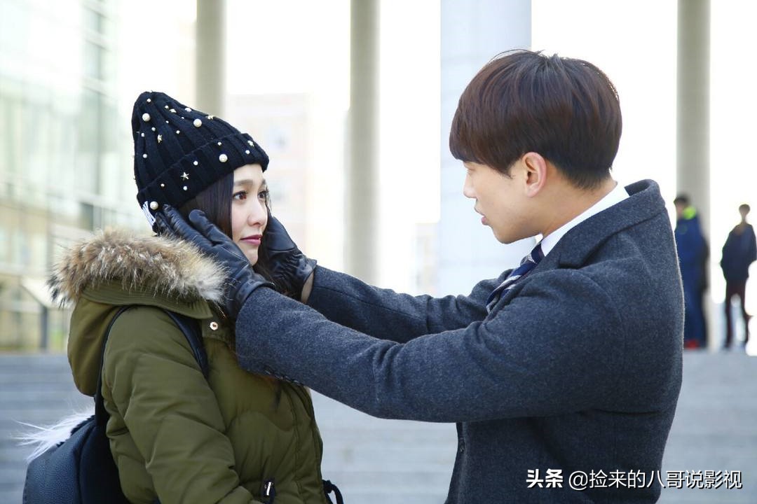 盘点影视剧中心机女打脸名场面,影视剧心机女自杀片段