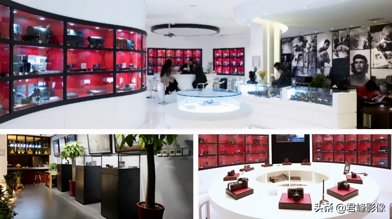 徕卡到底有多受欢迎,徕卡如何选择