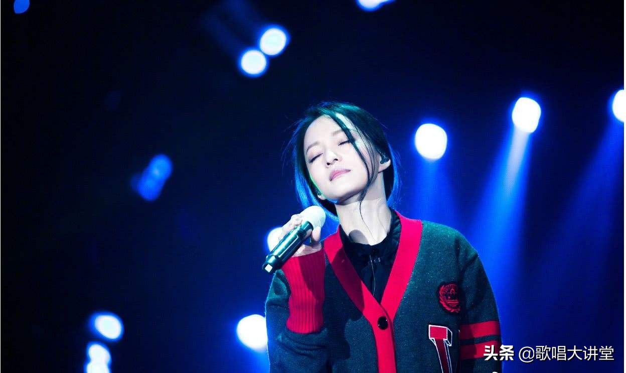 唱歌必练的100个技巧,教你一招怎样练习嗓子唱歌才好听