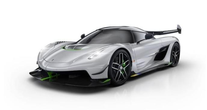 日内瓦车展霸气外观新车盘点,日内瓦车展超跑视频