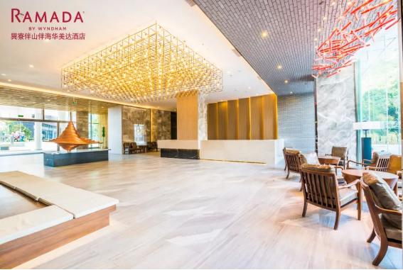 中国马尔代夫水上屋,中国马尔代夫酒店