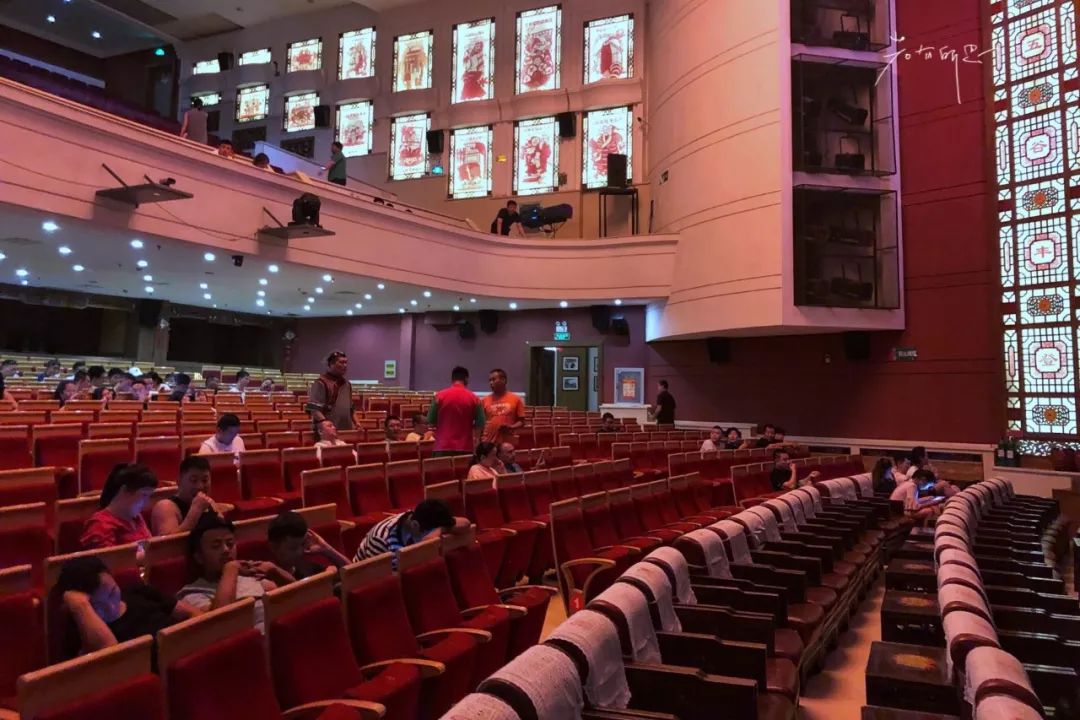 三天二夜｜一个7块钱的鸡架，引发的72小时盛京之旅