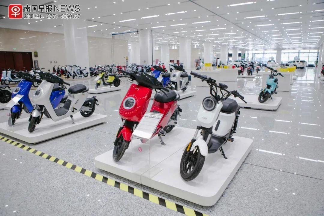 南宁电动车上牌新政策,雅迪冠能e8电动车南宁可以上牌吗