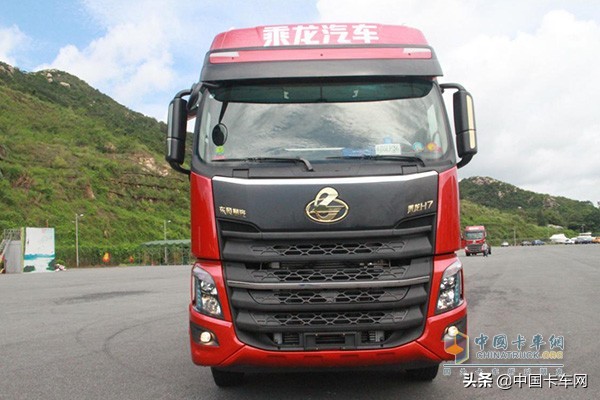 东风和柳汽有什么不同,第三届汽车风云盛典