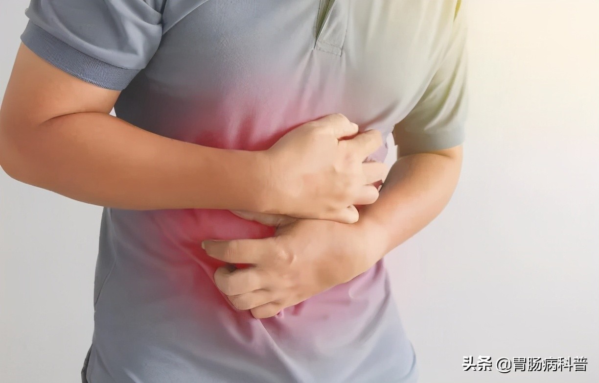 经常打嗝是胃癌前兆喉咙有异物,经常打嗝是胃癌前兆