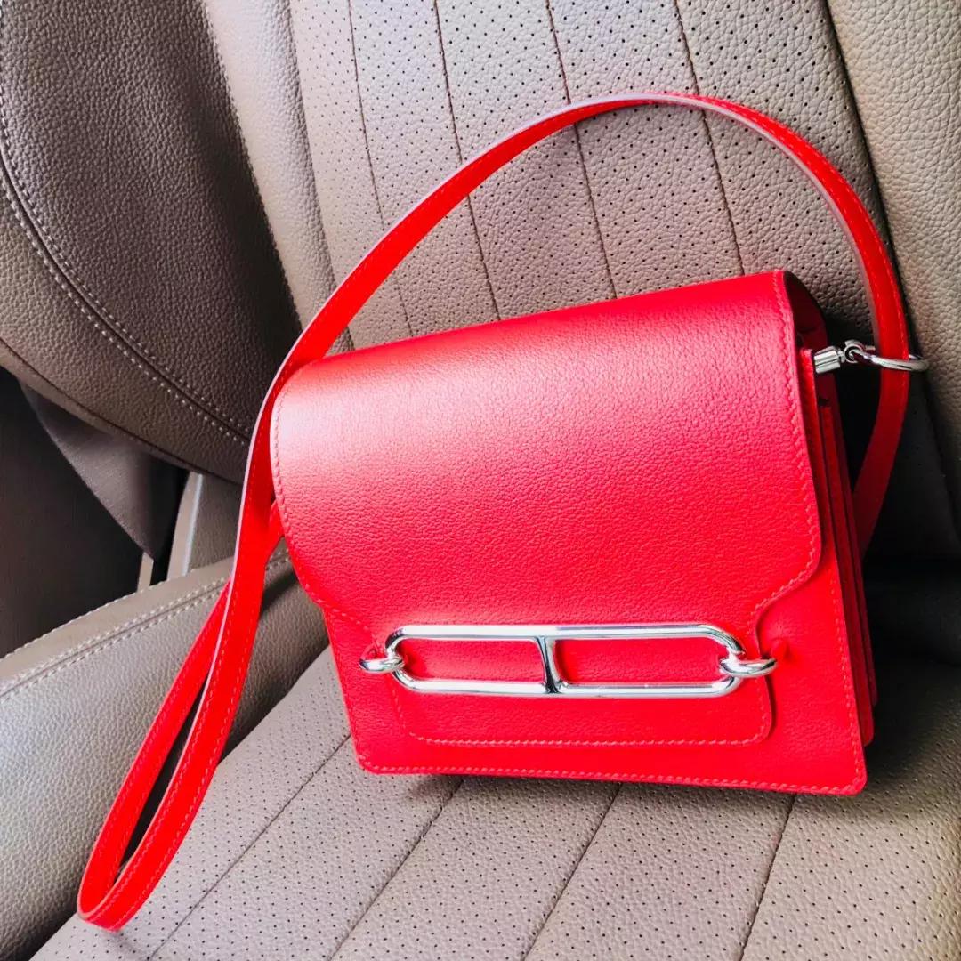 最近大家在买什么首饰,大家都买哪款包