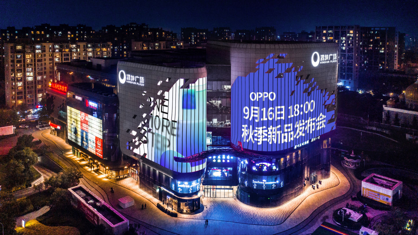 iphone13官方宣传,苹果13和oppo测评