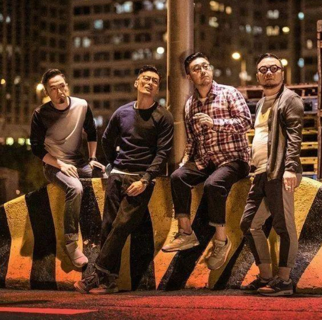 香港太平山拍照最佳机位,香港最适合拍照的地方